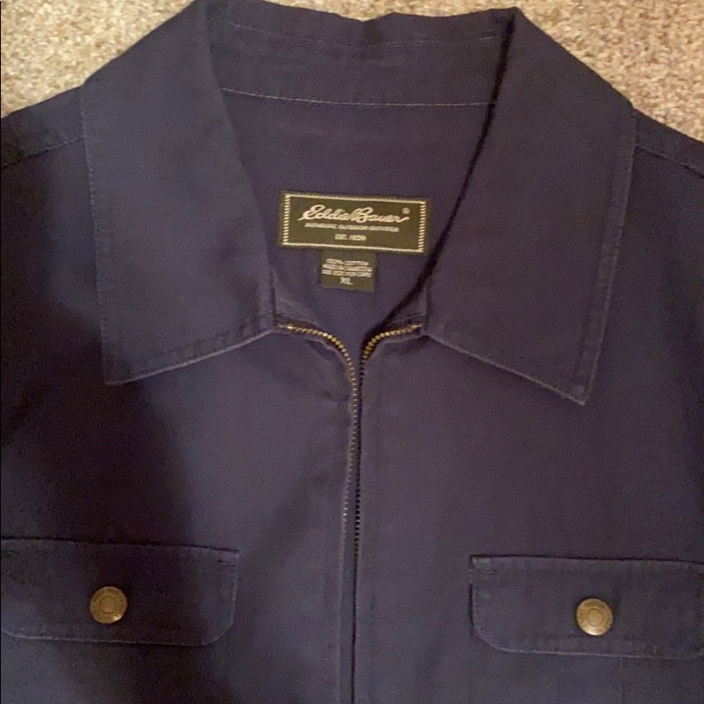 Women’s Eddie Bouer Jacket